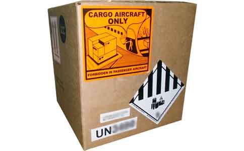 危險(xiǎn)品包裝性能檢驗(yàn)步驟是哪些？