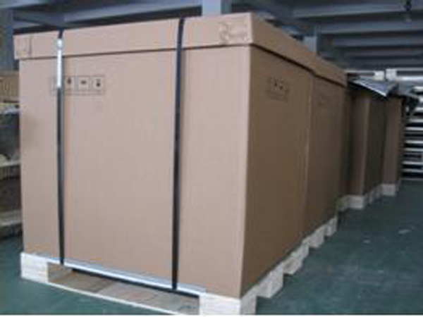 3A重型紙箱需求持續(xù)增長，市場前景廣闊